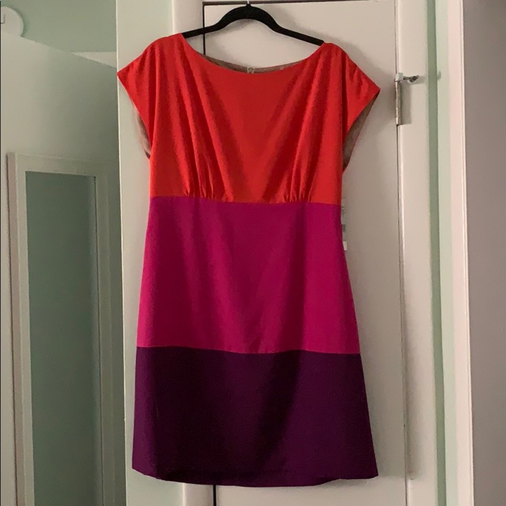 Eliza J dress